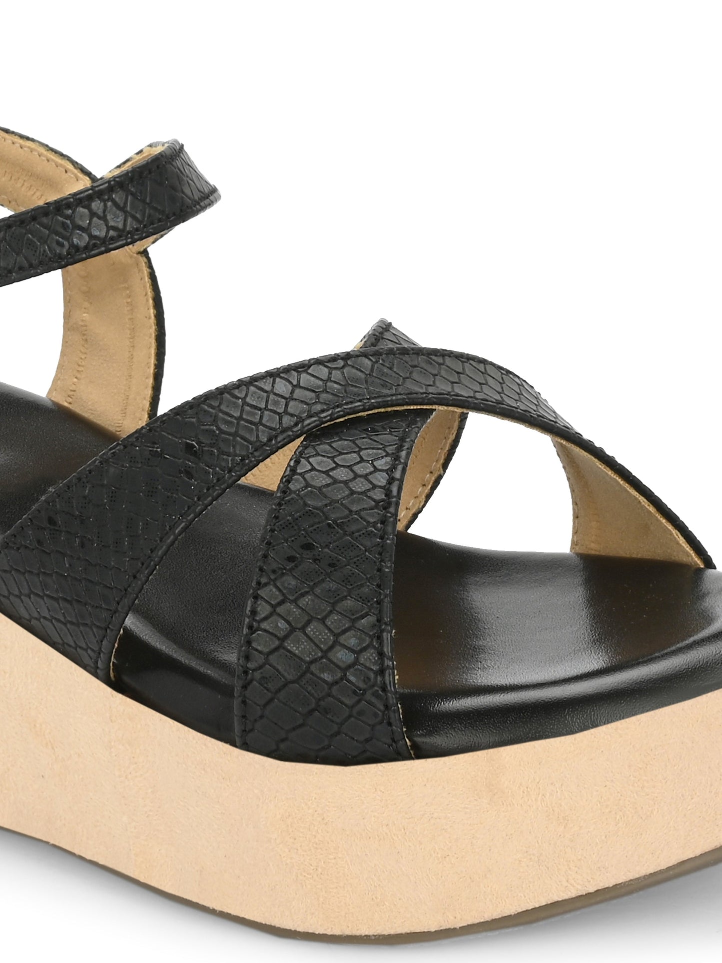 Women wedges CLOG LONDON