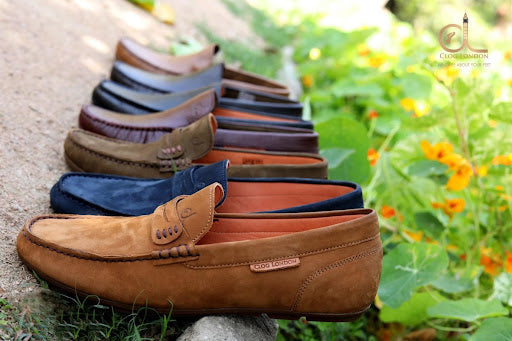 Casual Shoes for Men You Will Love to Shop Online CLOG LONDON