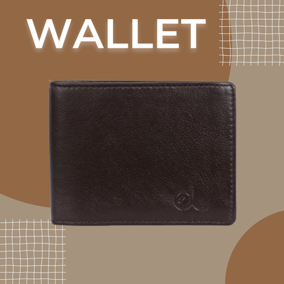 Wallets