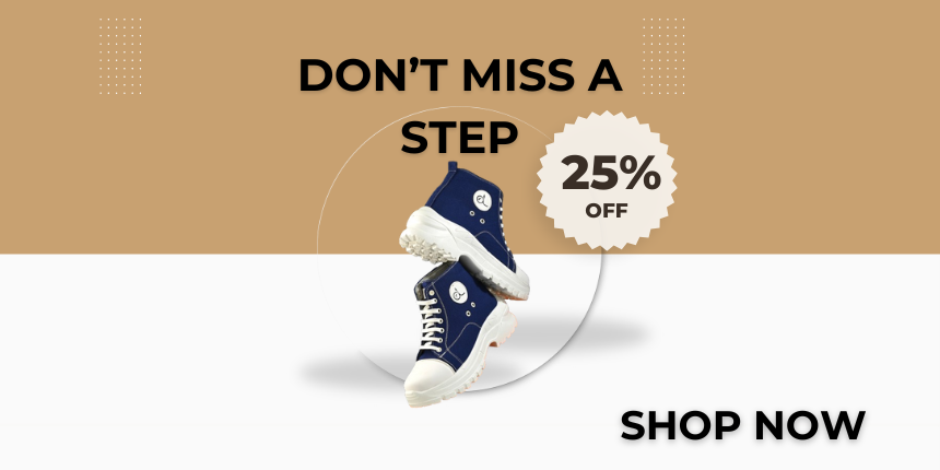 25% OFF SALE