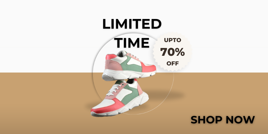 UPTO 70% OFF