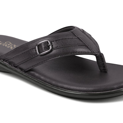 Men’s Handcrafted Thong Sandals