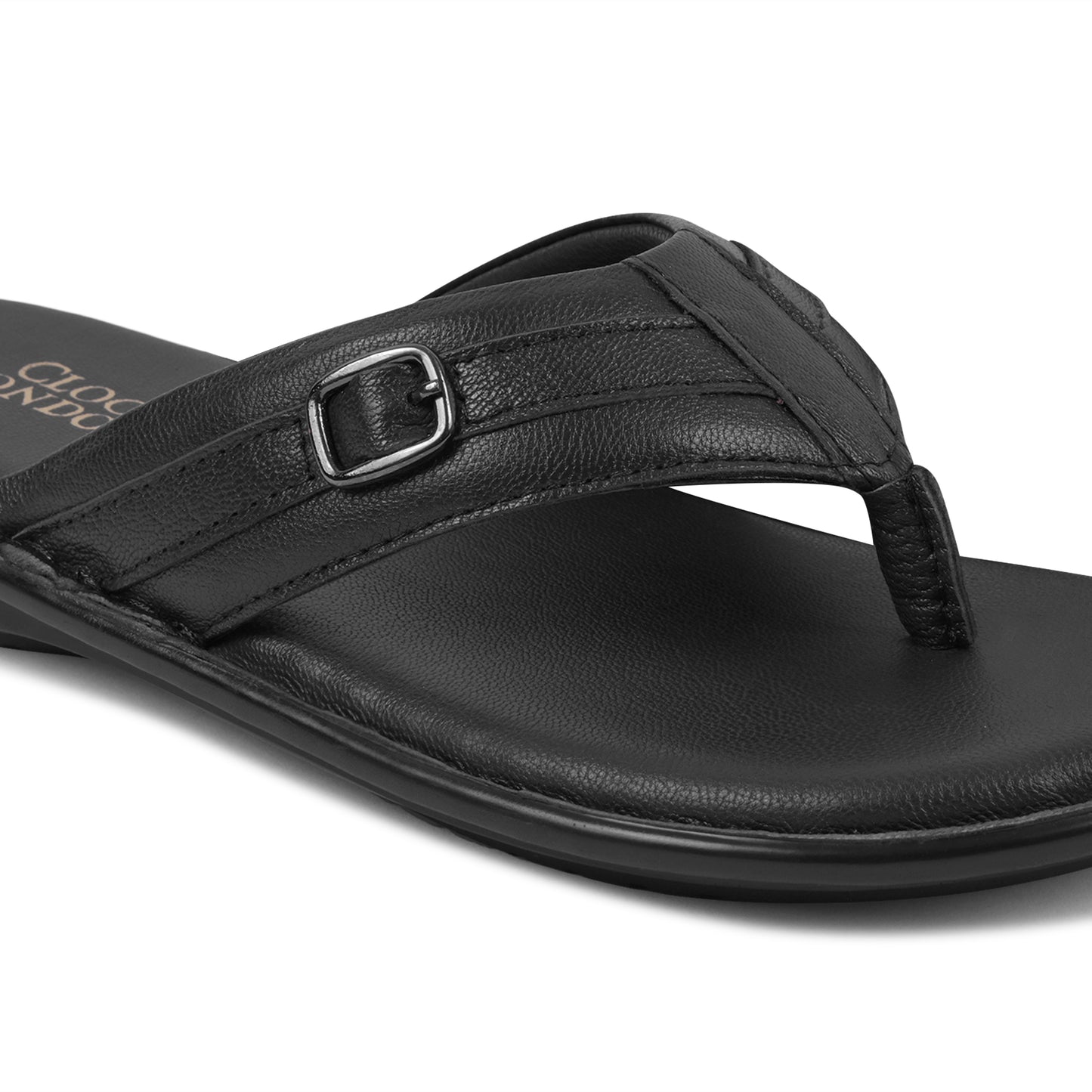 Men’s Handcrafted Thong Sandals