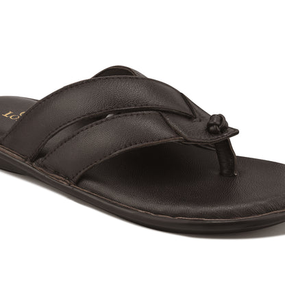 Men’s Casual Toe-Ring Sandals