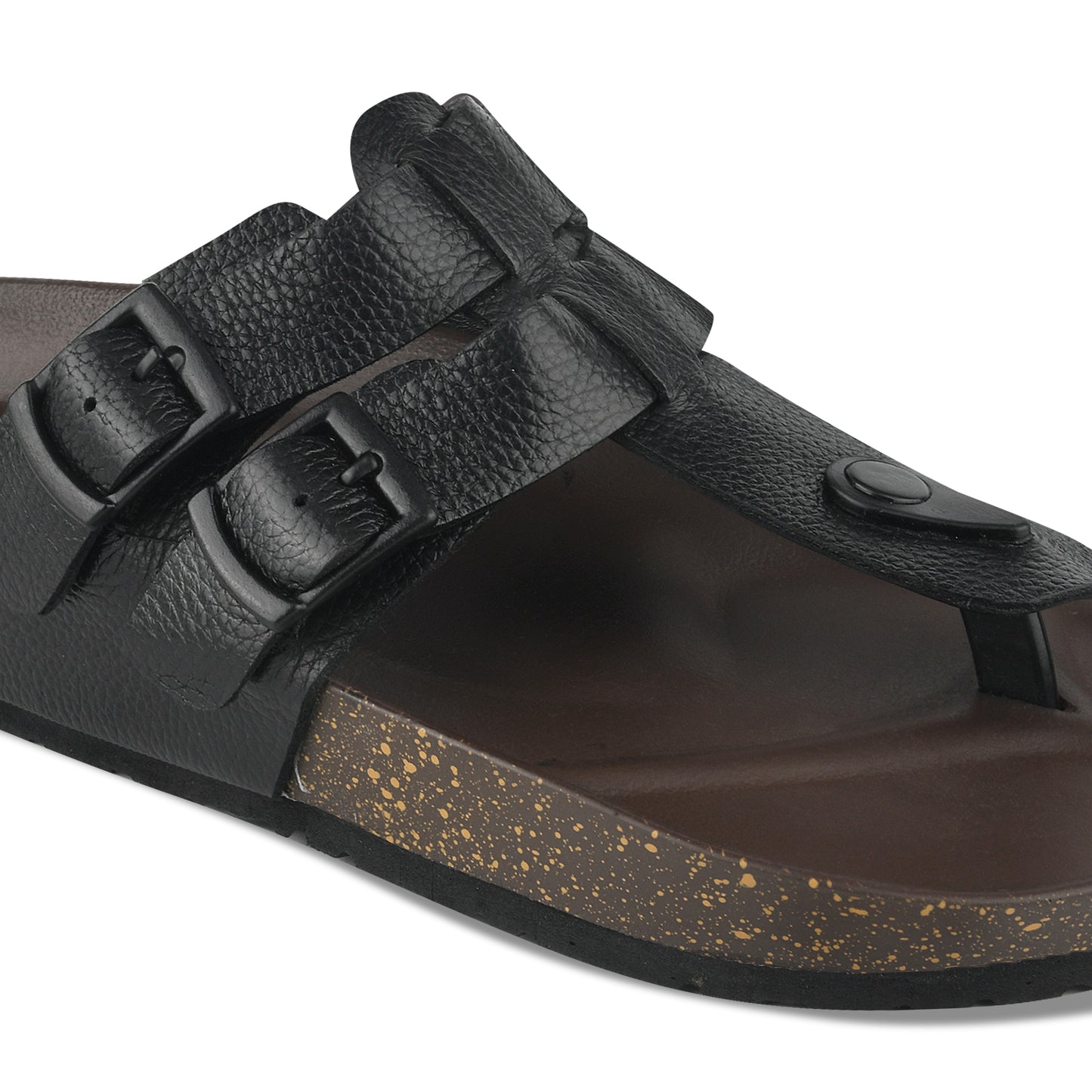 Men’s Casual Toe-Ring Sandals