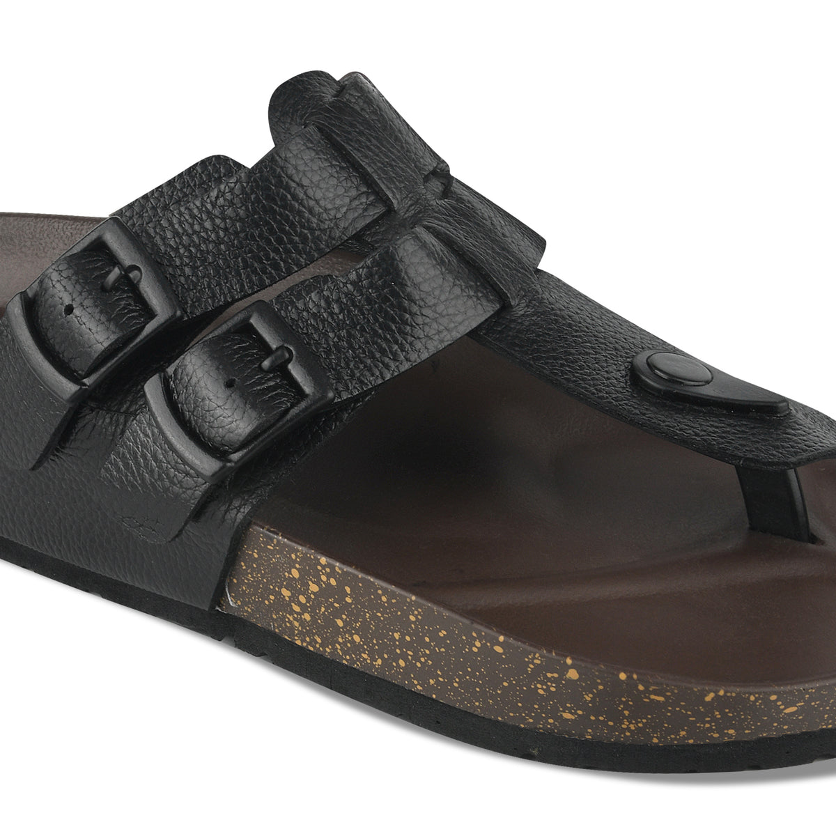 Men’s Casual Toe-Ring Sandals