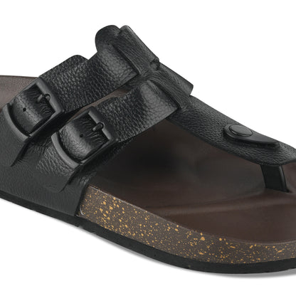 Men’s Casual Toe-Ring Sandals