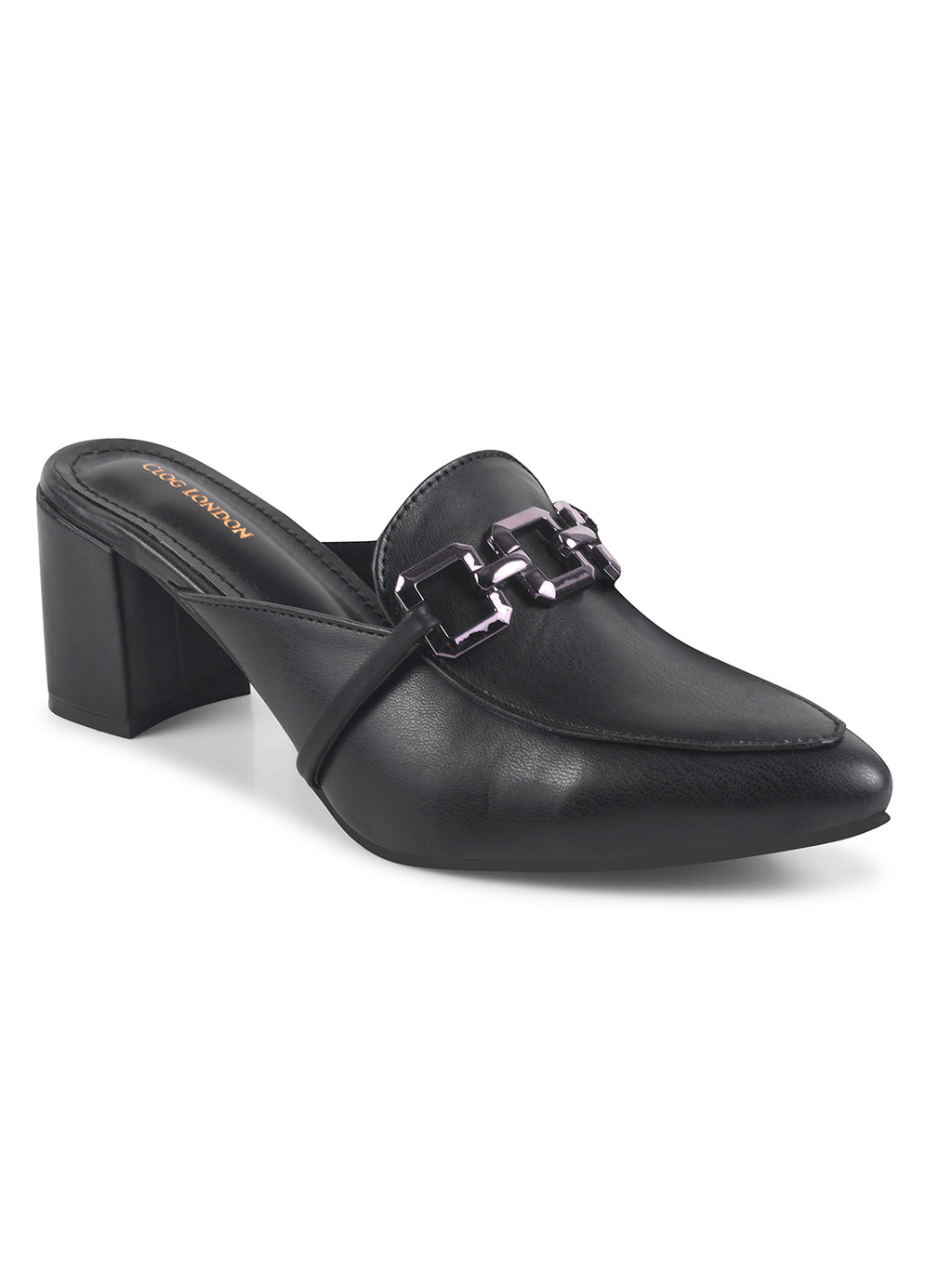 Women mules