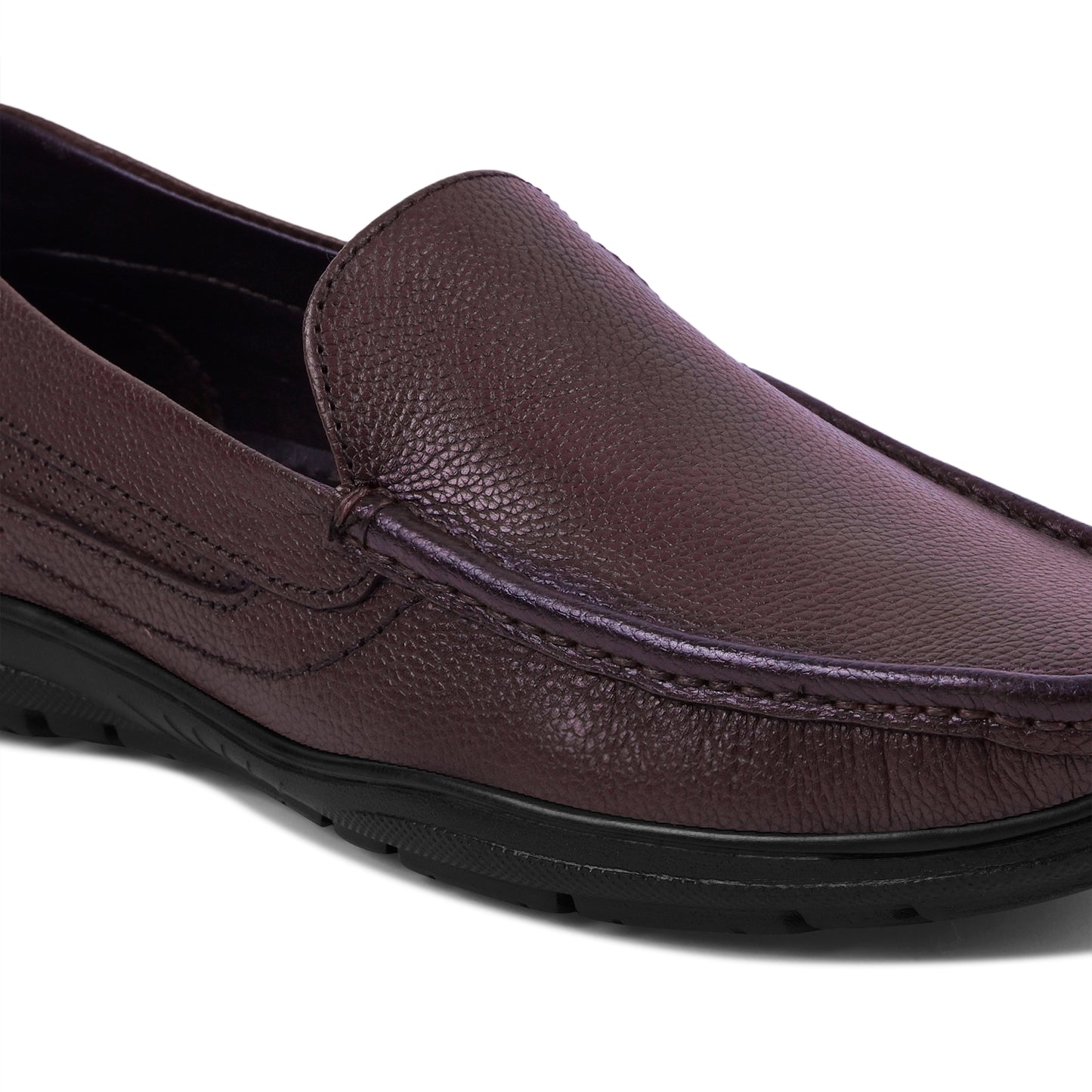 Men’s Slip-On Loafers