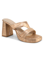 Women Block Heel Sandals