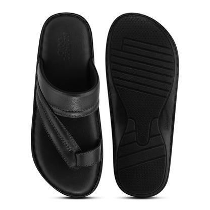 Men’s Casual Toe-Ring Sandals