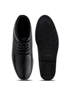 Men's Leather Boots