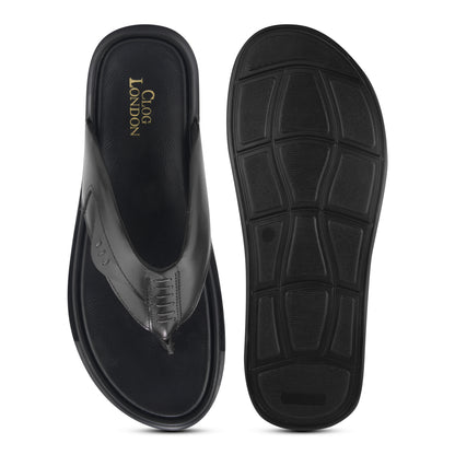 Men’s Casual Toe-Ring Sandals