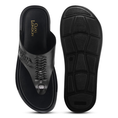 Men’s Casual Toe-Ring Sandals