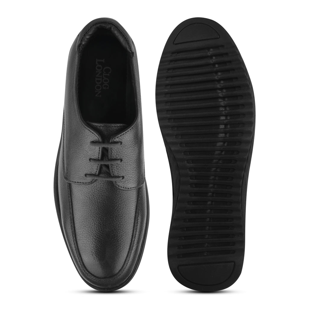 Men’s Everyday Comfort Walking Shoes