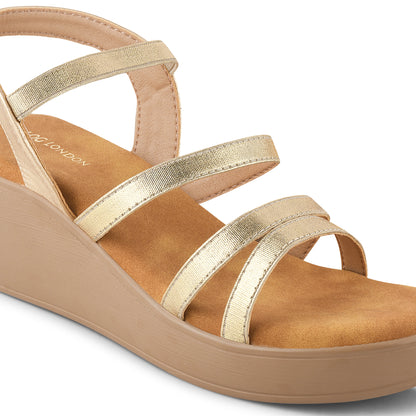 Women Wedges