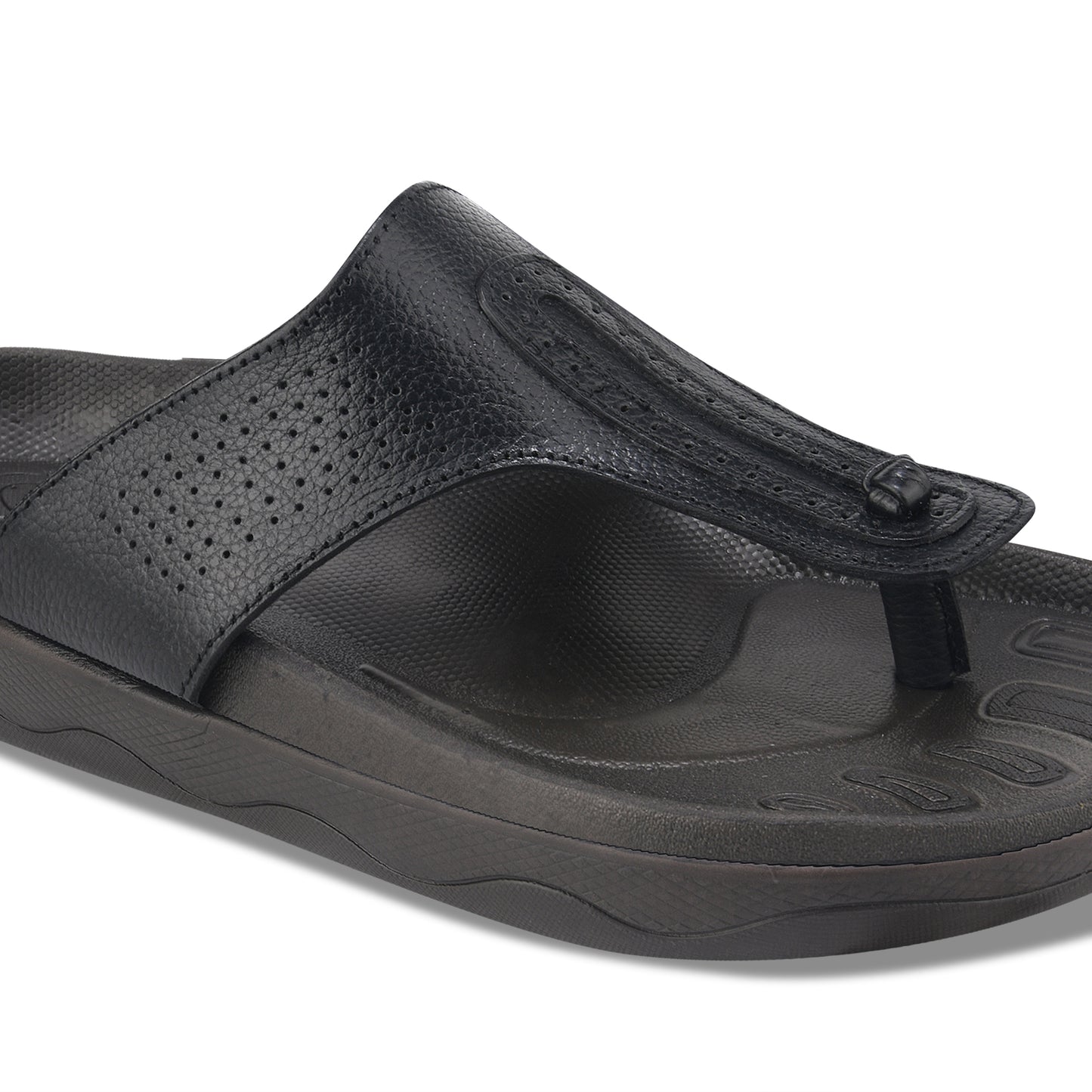 Men’s Casual Toe-Ring Sandals