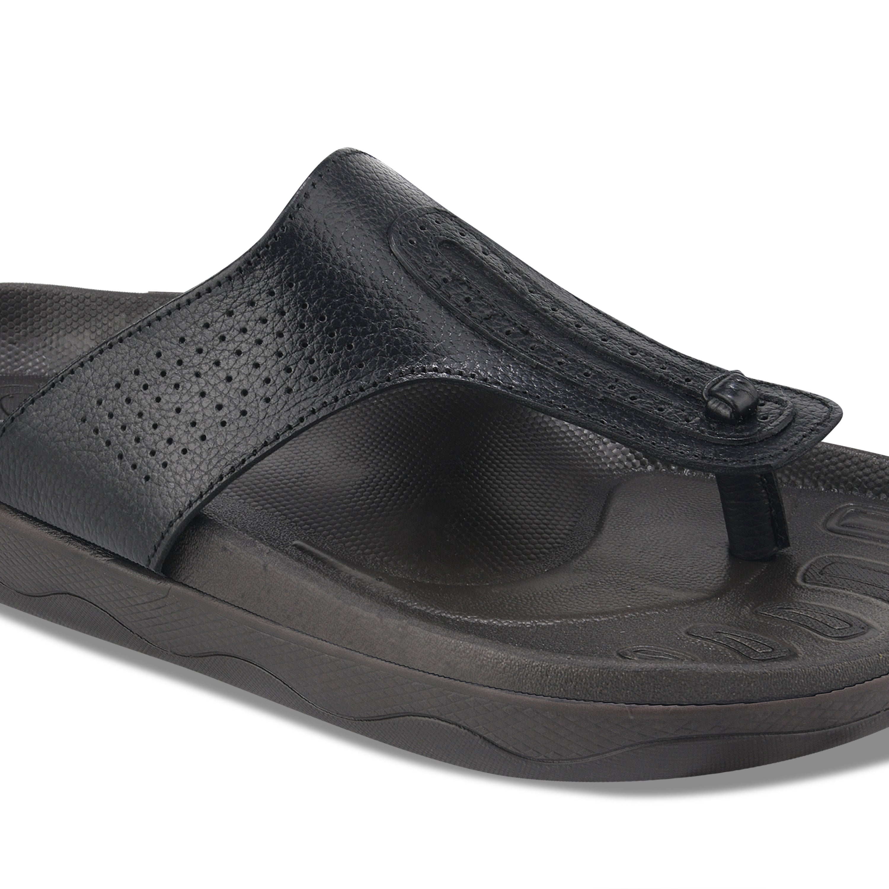 Men’s Casual Toe-Ring Sandals