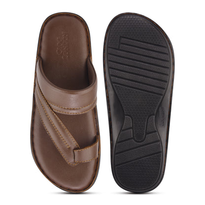 Men’s Casual Toe-Ring Sandals
