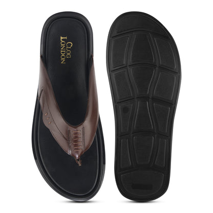 Men’s Casual Toe-Ring Sandals