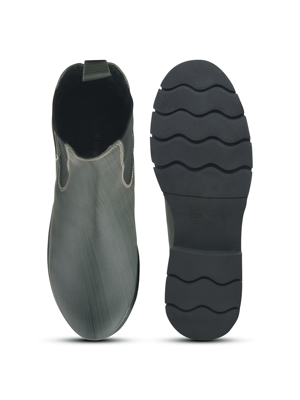 Women Black Casual Boots