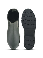 Women Black Casual Boots