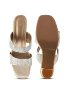 Women Sleek & Versatile Heels