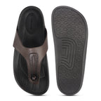 Men’s Casual Toe-Ring Sandals
