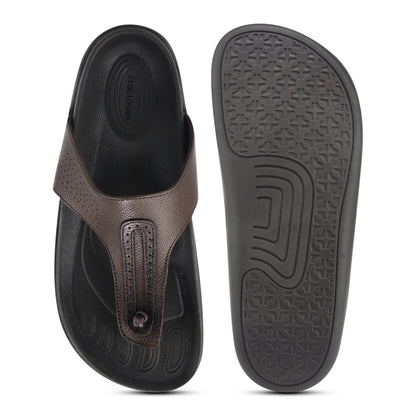 Men’s Casual Toe-Ring Sandals