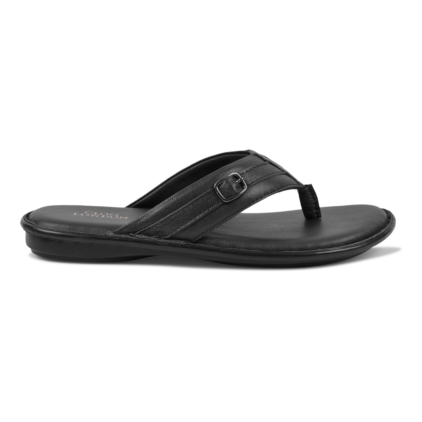 Men’s Handcrafted Thong Sandals