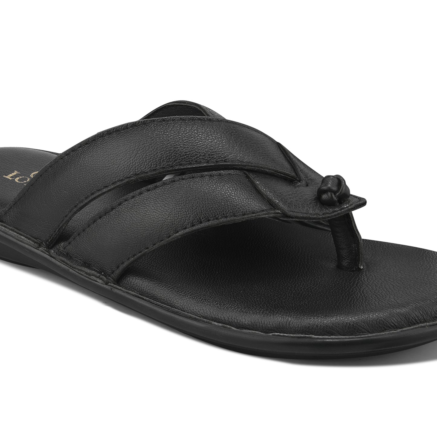 Men’s Casual Toe-Ring Sandals