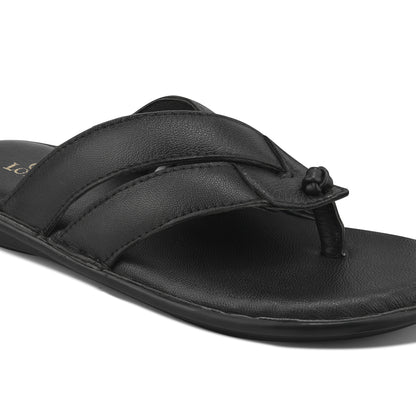 Men’s Casual Toe-Ring Sandals