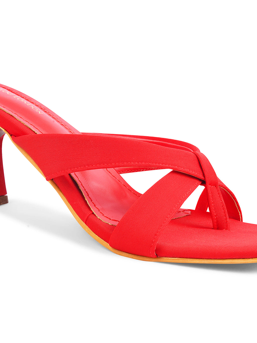 Women Green Casual Kitten Heels