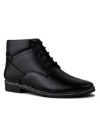 Men's Leather Boots