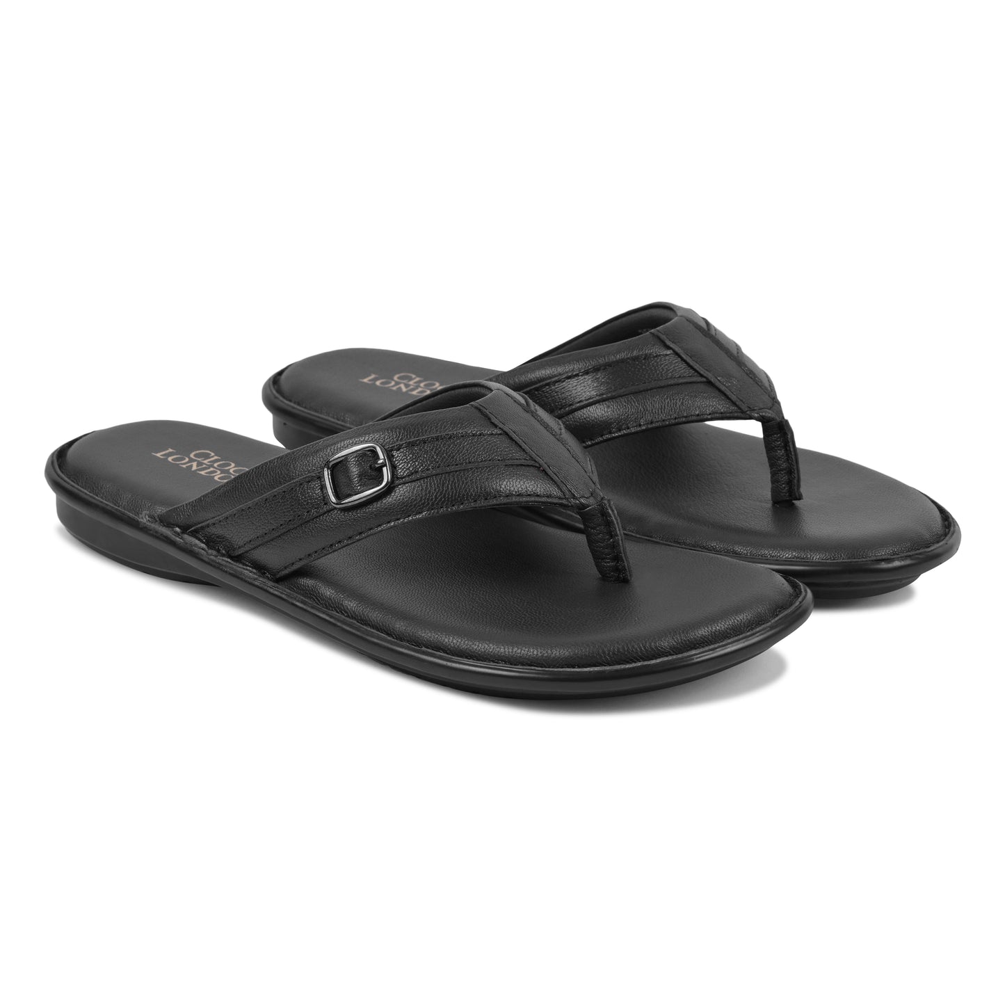 Men’s Handcrafted Thong Sandals