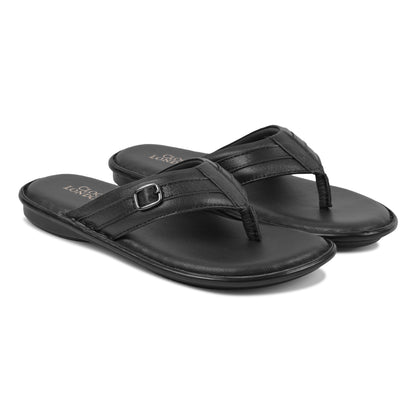 Men’s Handcrafted Thong Sandals