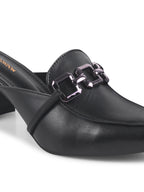 Women mules