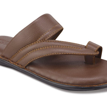 Men’s Casual Toe-Ring Sandals