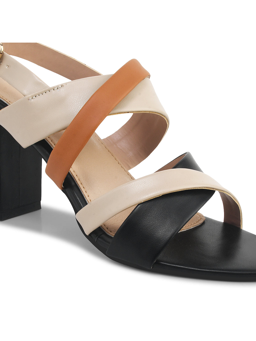 Women Multi-Color Casual Heels