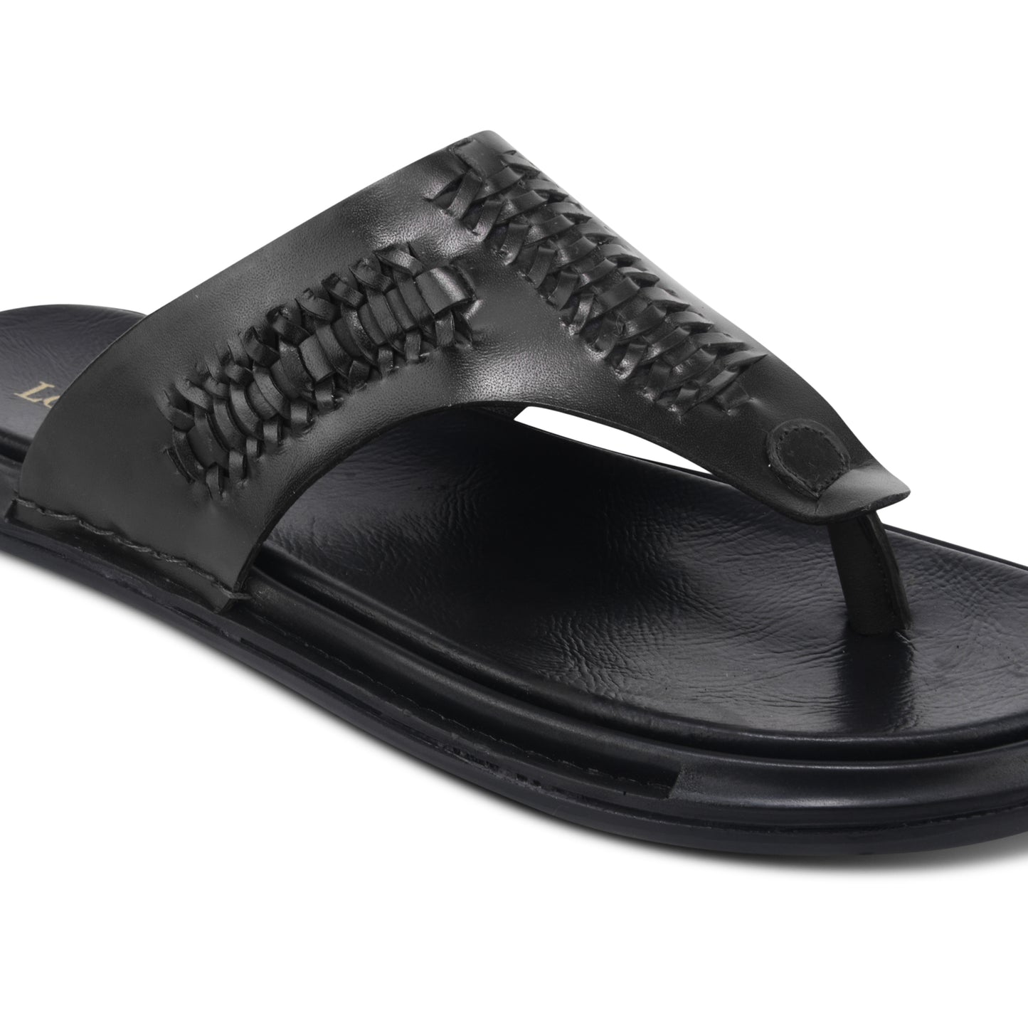 Men’s Casual Toe-Ring Sandals