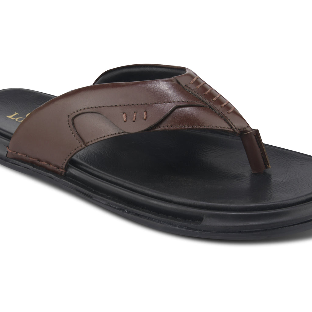 Men’s Casual Toe-Ring Sandals