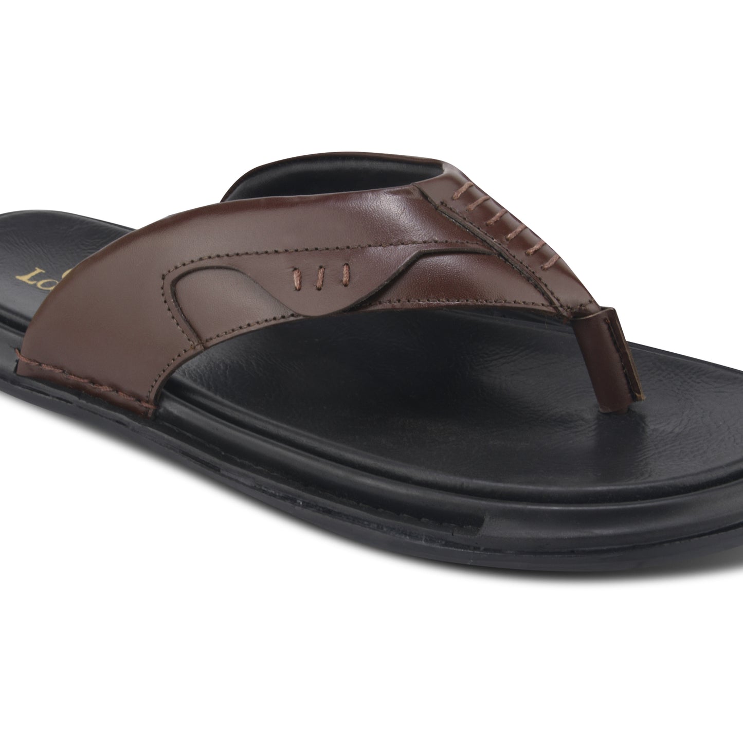 Men’s Casual Toe-Ring Sandals