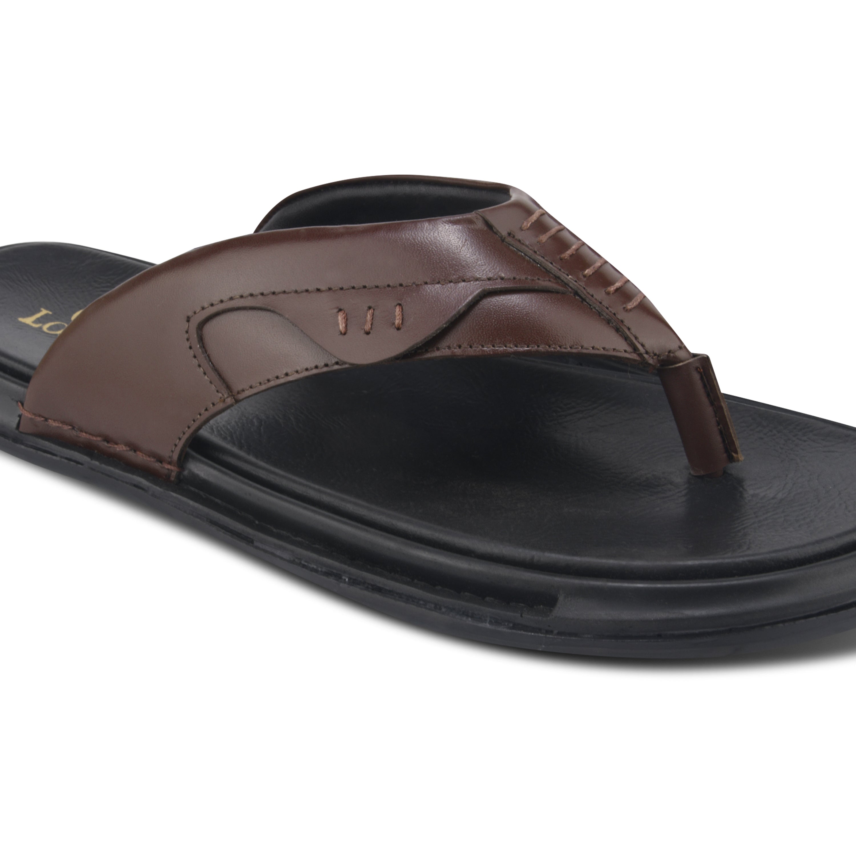 Men’s Casual Toe-Ring Sandals