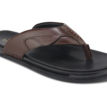 Men’s Casual Toe-Ring Sandals