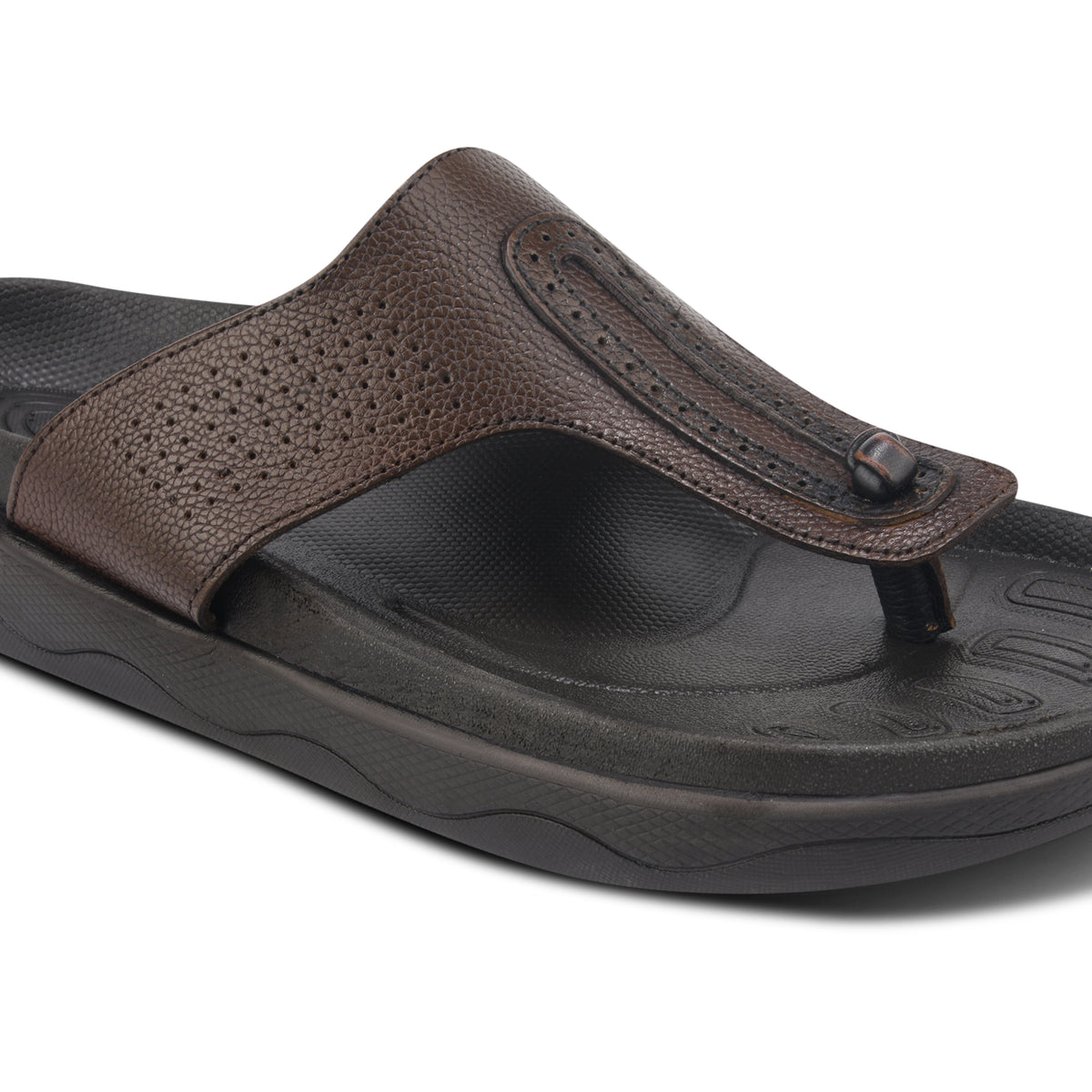 Men’s Casual Toe-Ring Sandals