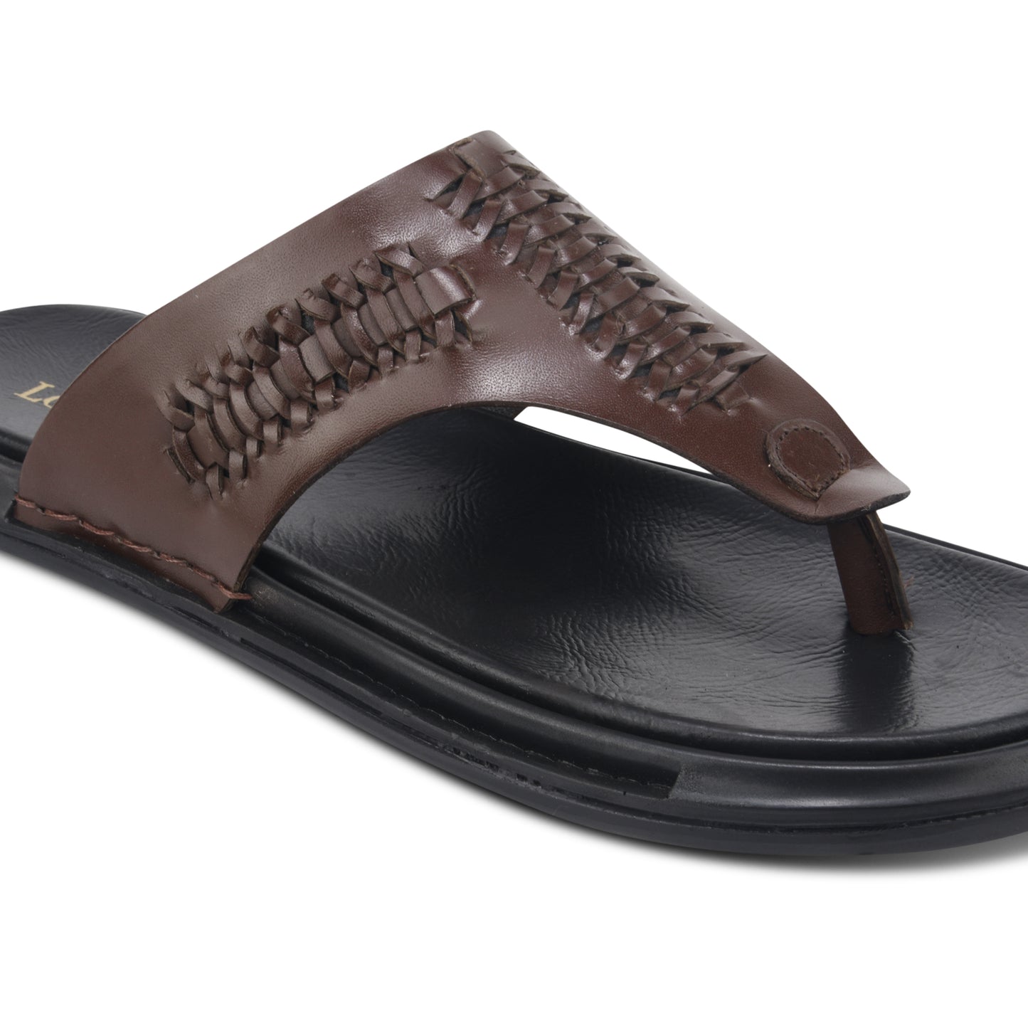 Men’s Casual Toe-Ring Sandals