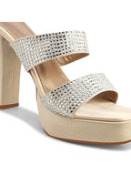 Women Sleek & Versatile Heels