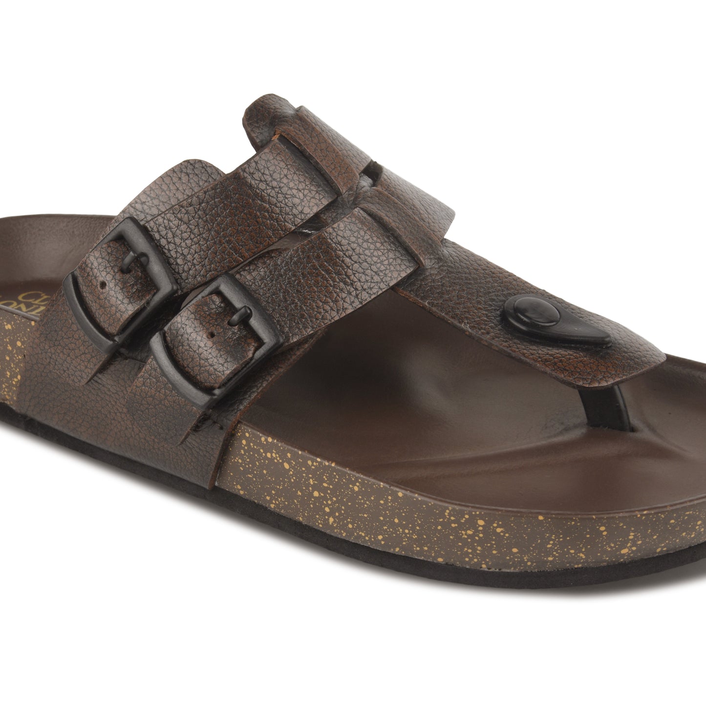 Men’s Casual Toe-Ring Sandals