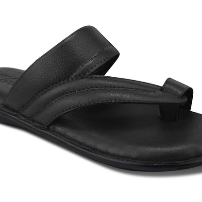Men’s Casual Toe-Ring Sandals