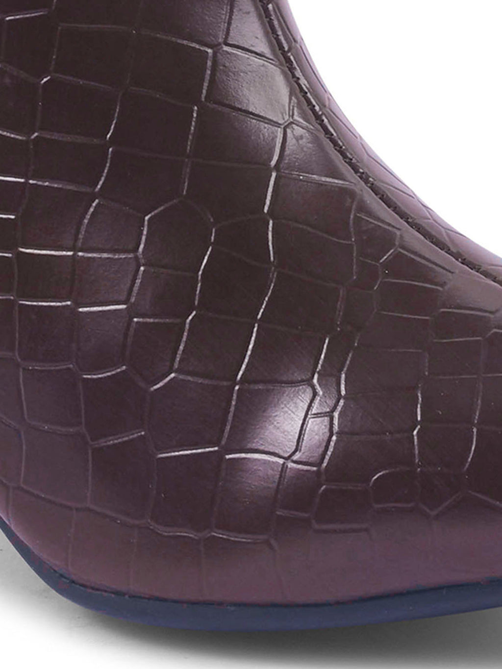 Buy Women Black Casual Boots Online